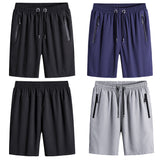 Paquete: negro, azul oscuro y gris (3 piezas)
