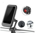 Soporte de celular para moto y bici detalles