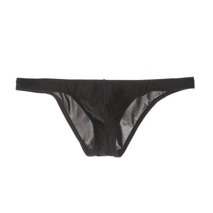 Ropa Interior Sexy Ultrafina Transparente De Talle Bajo Para Hombres 【Compre 2 y Bbtenga 1 Gratis】