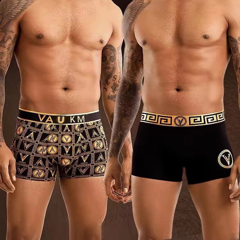 🧲 Elegancia magnética: ¡ropa interior que mejora la salud masculina!