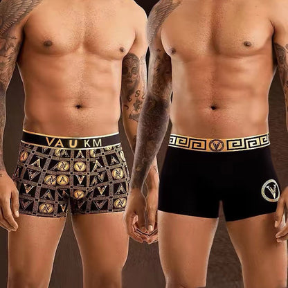 🧲 Elegancia magnética: ¡ropa interior que mejora la salud masculina!