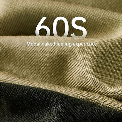 🧲 Elegancia magnética: ¡ropa interior que mejora la salud masculina!