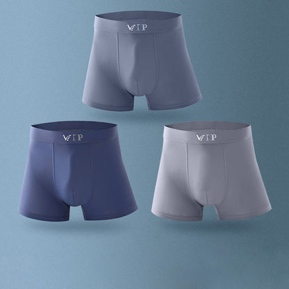 🔥50% de descuento❄️ Ropa interior transpirable suave para hombre