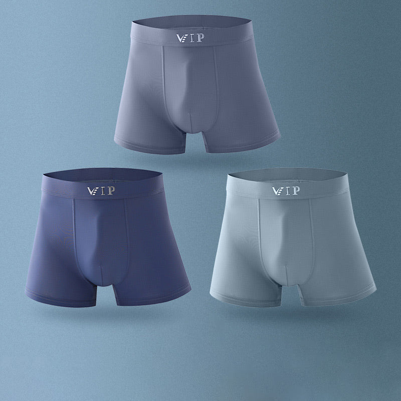 🔥50% de descuento❄️ Ropa interior transpirable suave para hombre