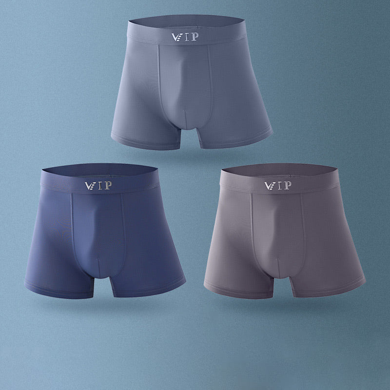 🔥50% de descuento❄️ Ropa interior transpirable suave para hombre