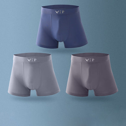 🔥50% de descuento❄️ Ropa interior transpirable suave para hombre