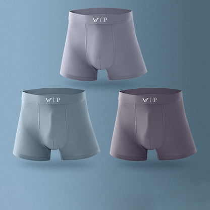 🔥50% de descuento❄️ Ropa interior transpirable suave para hombre