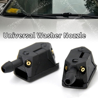 🔥Compre 1 y obtenga 1 gratis🔥 Boquilla Limpiaparabrisas