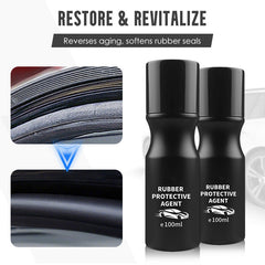 🚗Protector de juntas de goma para automóviles