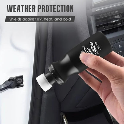 🚗Protector de juntas de goma para automóviles