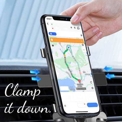 🔥Oferta por tiempo limitado 2025 - 50% de descuento🔥Soporte para teléfono de coche con rotación de 360 grados para tablero🚗