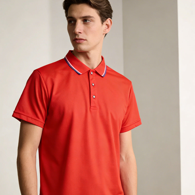 ⏰🔥 ¡Oferta Especial 50% OFF! 👔 Camisas Sin Arrugas para Hombre – Listas para Usar y Siempre Impecables ⚡🧺