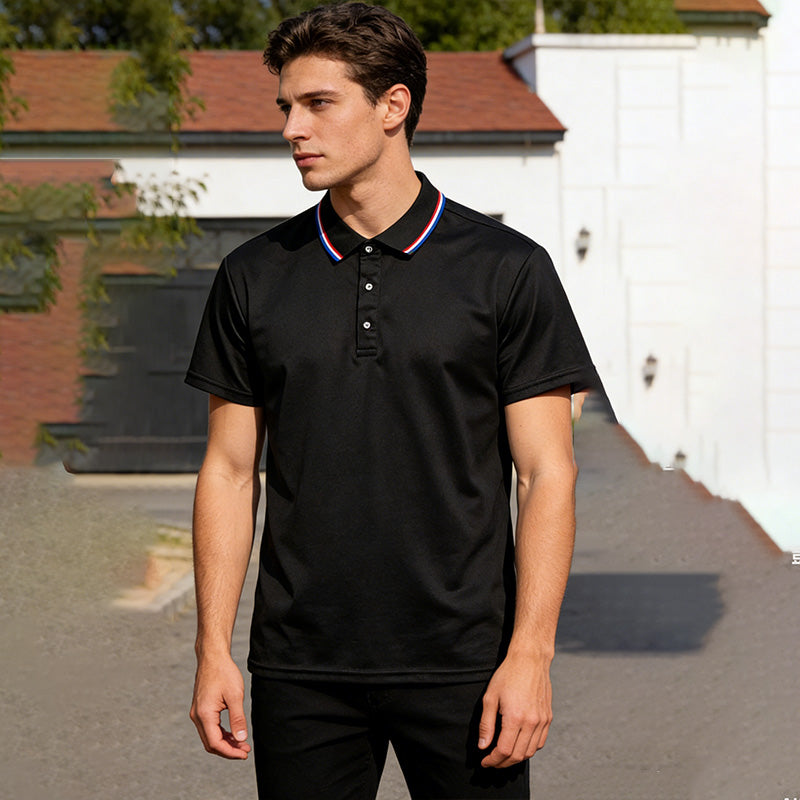 ⏰🔥 ¡Oferta Especial 50% OFF! 👔 Camisas Sin Arrugas para Hombre – Listas para Usar y Siempre Impecables ⚡🧺