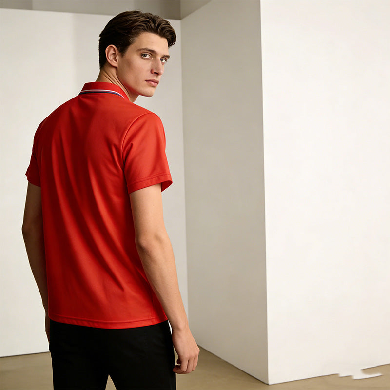 ⏰🔥 ¡Oferta Especial 50% OFF! 👔 Camisas Sin Arrugas para Hombre – Listas para Usar y Siempre Impecables ⚡🧺