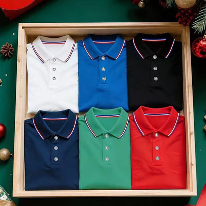⏰🔥 ¡Oferta Especial 50% OFF! 👔 Camisas Sin Arrugas para Hombre – Listas para Usar y Siempre Impecables ⚡🧺