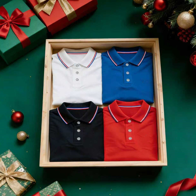⏰🔥 ¡Oferta Especial 50% OFF! 👔 Camisas Sin Arrugas para Hombre – Listas para Usar y Siempre Impecables ⚡🧺