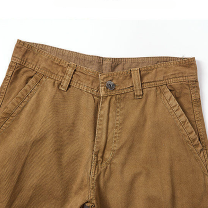 ⏰🔥 ¡OFERTA 50% OFF! 👖✨Pantalones tácticos de carga multibolsillo para hombres