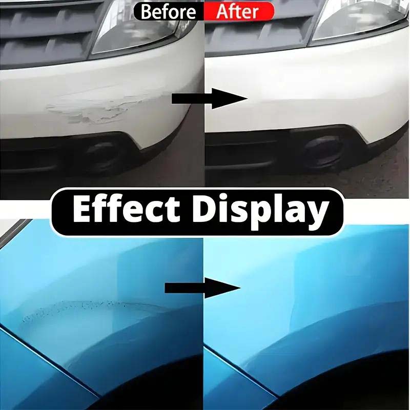 Cera Ultimate para Eliminar Rayones del Auto