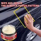 Cera Ultimate para Eliminar Rayones del Auto