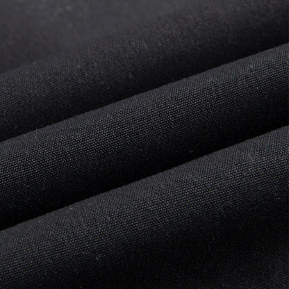⏰🔥 ¡OFERTA 50% OFF! 🧥✨ Gabardina cortavientos con capucha de longitud media para hombre