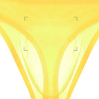 Tanga de Seda Fría Ultraligera para Hombre - vista 7