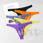 Tanga de Seda Fría Ultraligera para Hombre - vista 9