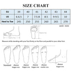 Tenis Casuales de Piel Sintética para Hombre Suela Gruesa - vista 11
