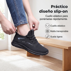 Tenis para Correr Transpirables para Hombre Sin Agujetas - vista 3
