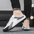 Tenis Sin Talón para Hombre Slip On - vista 8