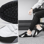 Tenis Sin Talón para Hombre Slip On - vista 9