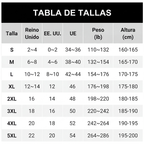 Traje Casual Elástico para Hombre Saco y Pantalón - vista 8