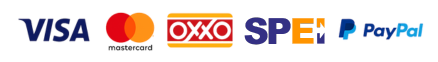 medios de pago
