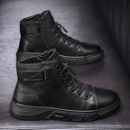 Zapatos casuales de vestir para hombre - vista 13