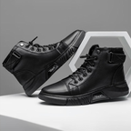 Zapatos casuales de vestir para hombre - vista 2
