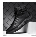 Zapatos casuales de vestir para hombre - vista 4