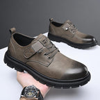 Zapatos Casuales para Hombre con Opción de Alza Interna - vista 10