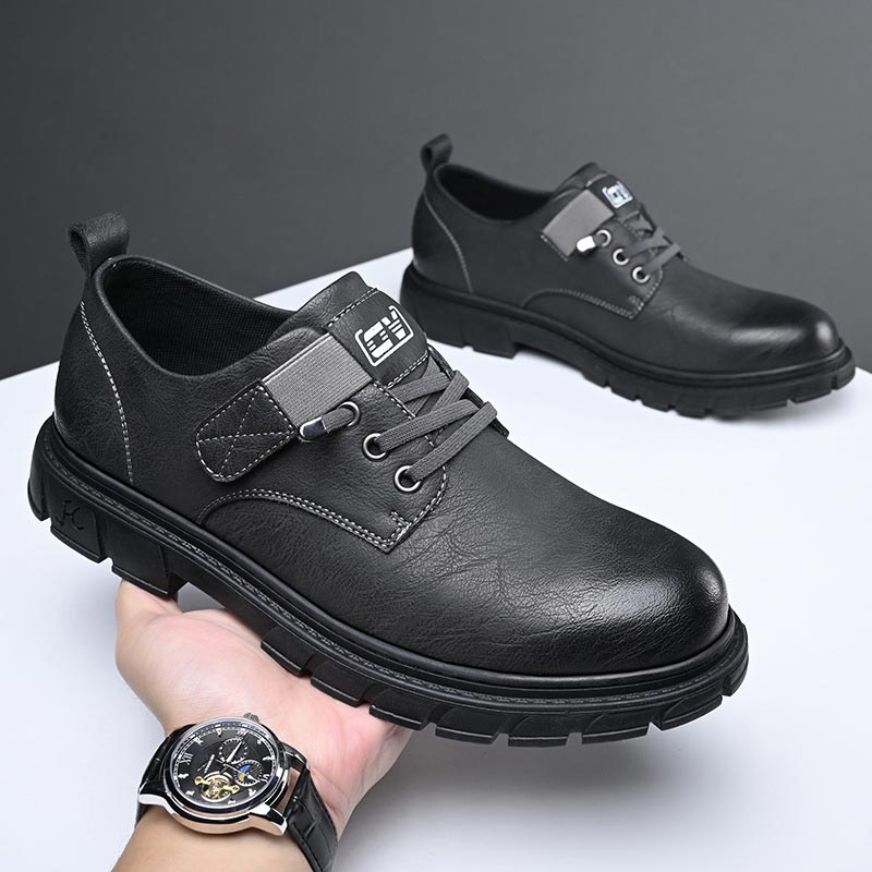Zapatos Casuales para Hombre con Opción de Alza Interna - vista 11