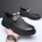 Zapatos Casuales para Hombre con Opción de Alza Interna - vista 11