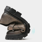 Zapatos Casuales para Hombre con Opción de Alza Interna - vista 2