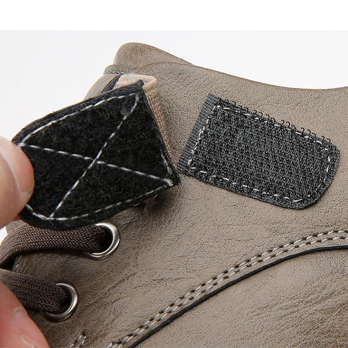 Zapatos Casuales para Hombre con Opción de Alza Interna - vista 4