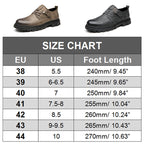 Zapatos Casuales para Hombre con Opción de Alza Interna - vista 5