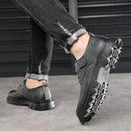 Zapatos Casuales para Hombre con Opción de Alza Interna - vista 7