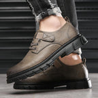 Zapatos Casuales para Hombre con Opción de Alza Interna - vista 8