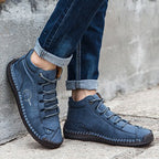 Zapatos Casuales de Piel Hechos a Mano para Hombre - vista 6