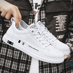 Zapatos Casuales de Piel para Hombre Versátiles - vista 6