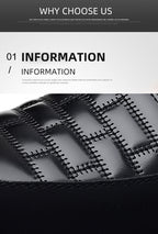 Zapatos Oxford de Piel para Hombre Cómodos - vista 7